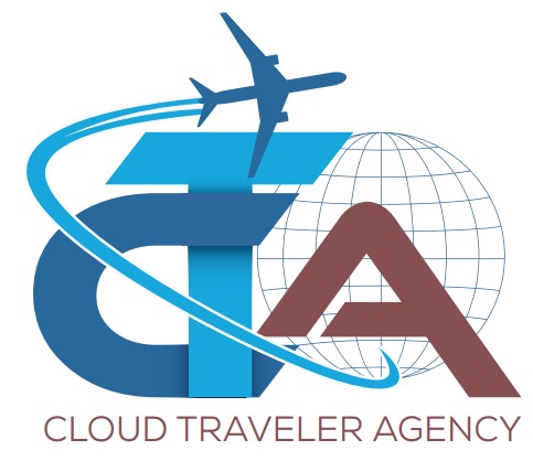 Cloud traveler